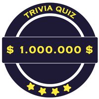 Millionaire Trivia Quiz Game