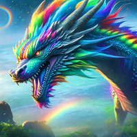 Dragon Survival Simulator Game