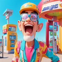 Assembly Filling Station