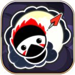 Ninja Up: Grappling Hook Jump