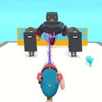 Bubble Gun