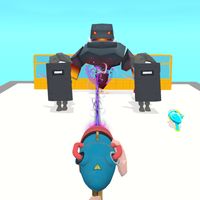 Bubble Gun