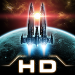 Galaxy on Fire 2 - Full HD