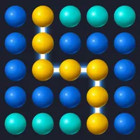 Bubble Link - Connect & Match
