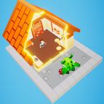 Find out3D Hidden Objects