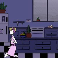 Two Sides