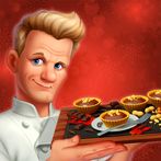 Gordon Ramsay: Chef Blast