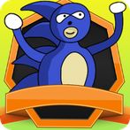 Hit Sanic