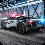 City Police Cop Simulator