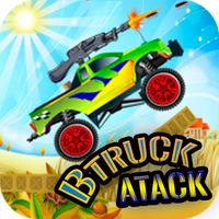 bTruck Atack