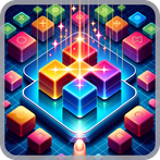 Puzzle Stack: Block Masters