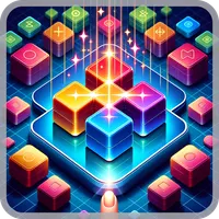 Puzzle Stack: Block Masters