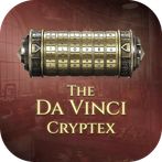 The Da Vinci Cryptex