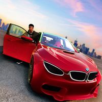 Max Car Parking Driving School