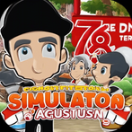 17 Agustusan Simulator Game