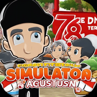 17 Agustusan Simulator Game