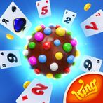 Candy Crush Solitaire
