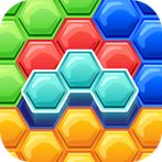 Hexa Puzzle Fun Block Puzzle