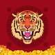 Fortunes Tigers