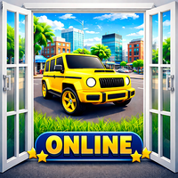 Gangs Wars: Pixel Shooter RP