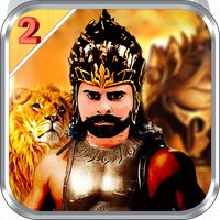 Mahabali Jungle Run 2