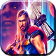 Thor game