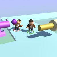 Run for Fun: 3D edition