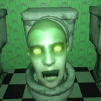 Toilet War Attack CameraMan 3D