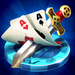 Hayvin Poker: Real-Time PVP Du