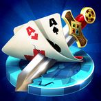 Hayvin Poker: Real-Time PVP Du