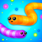 Slithering Fight: Snake.io