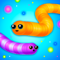 Slithering Fight: Snake.io