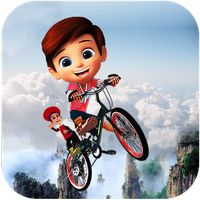 Cycle on the Run Game 2022