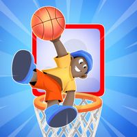 Ragdoll Dunk 3D