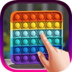 AntiStress-Pop It Relief Game