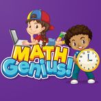 Math Genius | Four Operations