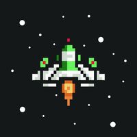 Pixstellar