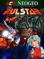 ACA Neo Geo: Pulstar