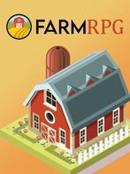 Farm RPG: Semi-Idle MMORPG