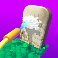 Tombstone Cleaner