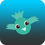 Falppy Flying Bird