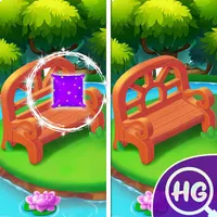 Secret Spot It : Hidden Object