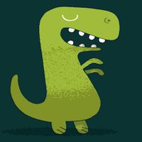 Tyrannosaurus Rex Game
