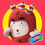 Oddbods Play, Fun Mini-Games