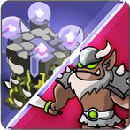 Tower Defense - Legend Kingdom