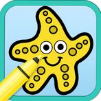 Starfish Coloring