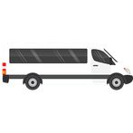 City Bus Mini-Simulator 2D