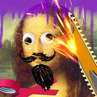 Art Destroyer