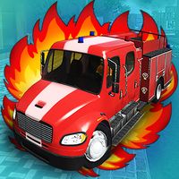 Fire Engine Simulator
