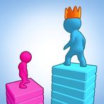 Pile King